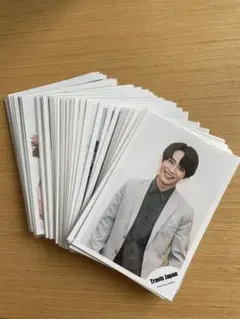 松田元太　公式写真　まとめ売り