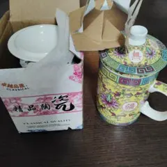 2025年最新】景徳鎮 カップの人気アイテム - メルカリ