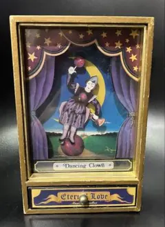 【美品】 【完動品】【動画有り】むらいこうじ オルゴール メリーランド 美品】 【完動品】【動画有り】むらいこうじ オルゴール メリー