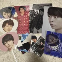 嵐 櫻井翔 まとめ売り 2000~2019