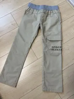 クロックス Crocs タグ付き 110cm パンツのサムネイル