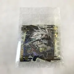 刀剣乱舞　鬼丸国綱　にふぉるめーしょんウエハースシール