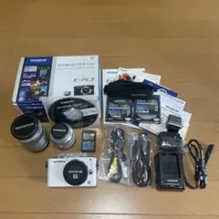 2026年最新】olympus m-1の人気アイテム - メルカリ
