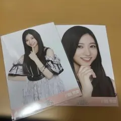 Same numbers 川端晃菜　ヨリ・チュウ