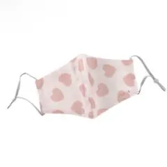 新品　FURLA フルラ　マスク　ハート