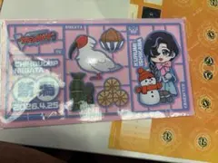 VG 石川クルミ プレイマット＆スリーブ ちほうカップ ヴァンガード