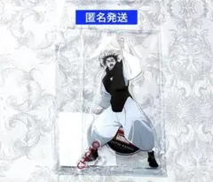 呪術廻戦　POP UP SHOP 死滅回游 前編　アクリルスタンド　脹相