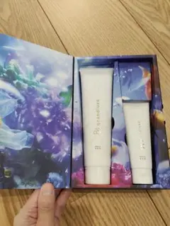 POLA ボディクリーム&ハンドエッセンスセット BA グランラグゼ 非売品
