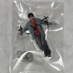 水江建太 アクリルキーホルダー - メルカリ