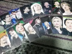 straykidsフォトカード