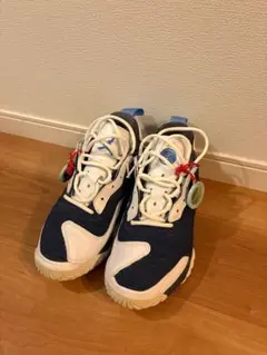 NIKE JORDAN DELTA 2(DO2155-100)