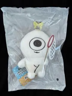 ⭐️新品未開封⭐️ネックビ♬ 川尻こだま ゴブリン•ノーム•ホーン❤︎虫取り❤︎
