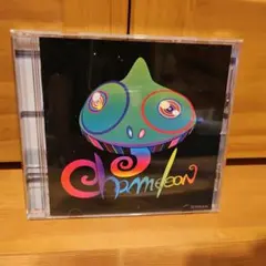 2025年最新】chameleon セカオワの人気アイテム - メルカリ