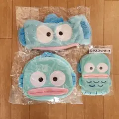 ハンギョドン 3点セット