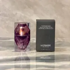 ラ・プレリー PTレア HR アイクリーム 20ml - メルカリ