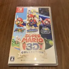 2026年最新】switch マリオ 3dコレクションの人気アイテム - メルカリ