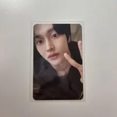 RIIZE ウォンビン トレカ　ヨントン fanplee withmuu