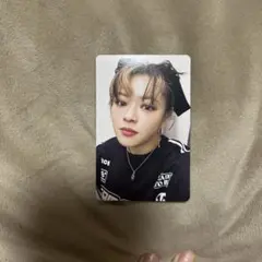 TWICE READY TO BE 特典トレカ　ジョンヨン