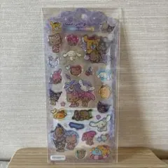 【正規品】サンリオ　日焼け　ドロップジェリーシール