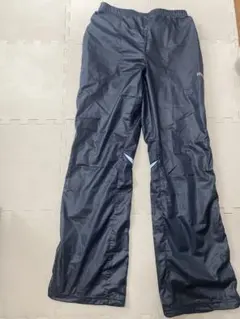 リーボック Reebok ナイロンパンツ S 美品 スポーツ