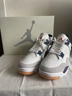 Nike SB Air Jordan 4 Retro SB 9.5