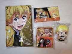 【値下げ】我妻善逸 グッズ セット