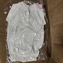 ホワイト セレモニースーツ 50~70cm