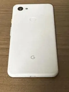 Google Pixel 3a XL 64GB SIMフリーのサムネイル
