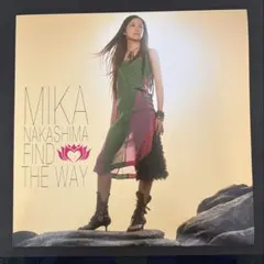 Mika Nakashima – One Survive 未使用 12インチ Mika Nakashima – One Survive 未使用 12インチ - メルカリ