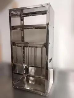 インディアンキッチンラック/ INDIAN PLATE RACK Mのサムネイル