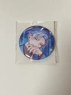 18TRIP エイトリ 缶バッジ vol.8 雪風 - メルカリ