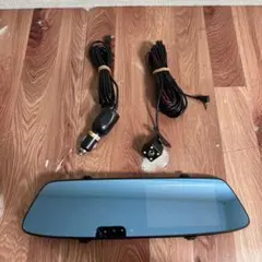 TITAN ミラー型ドライブレコーダー DVR-R800 本体のサムネイル