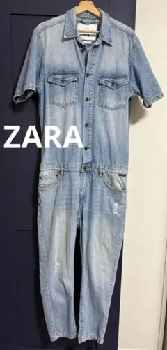 TOMI様専用ZARA MAN 2点セット