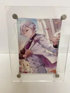 不破湊　アクリルスタンド　ジューンブライド2021