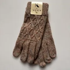 K オブクリッツィア　レディス 用手袋　日本製