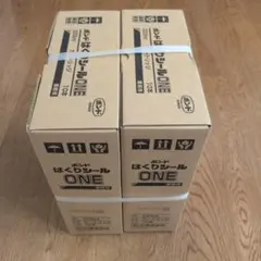 コニシ ボンド はくりシールONE 333ml 10本入✖2箱 20本 - メルカリ