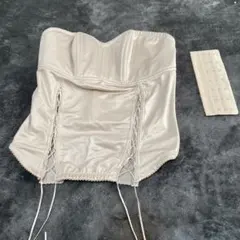 bloomLUXE マタニティブライダルインナー