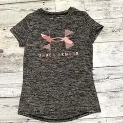 アンダーアーマーTシャツ/YSM130