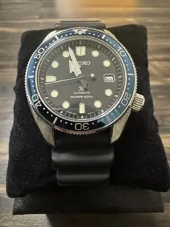 SEIKO プロスペックス SBDL085 パンダモデル 美品 鏡面仕上げ - メルカリ