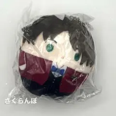 進撃の巨人 エレン ぬいくじ ぬいぐるみ ふわコロりんのサムネイル
