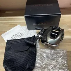 SHIMANO 18ANTARES DC MD XG DRTバリアルカスタム - メルカリ