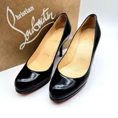 Christian Louboutin パンプス　〈404〉