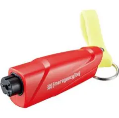 新品コジット自動車脱出具緊急コンパクトツールcogitガラス割り機水没災害安全