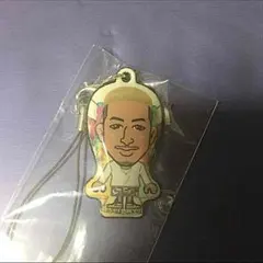 関口 メンディー クリーナー ガチャ