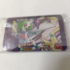 【即日発送可】ポケモンフレンダ　ベストタッグ2弾　メガサーナイト