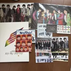 キスマイ アイドル