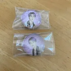 BTS ジン JIN マグネット ラッキードロー
