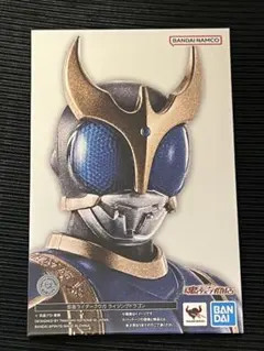 【開封】S.H.Figuarts（真骨彫製法） クウガ ライジングドラゴン