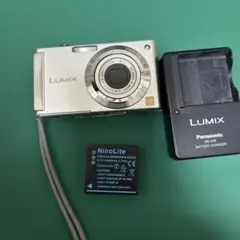 2026年最新】DMC-FS3 LUMIXの人気アイテム - メルカリ