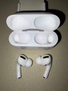 Apple AirPods Pro 第一世代　ジャンク品